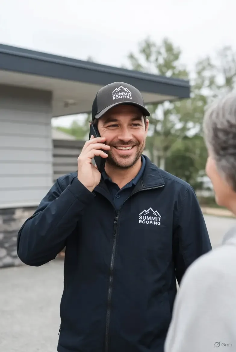 Flat Roof Leak Repair Stockton, KS FAQs